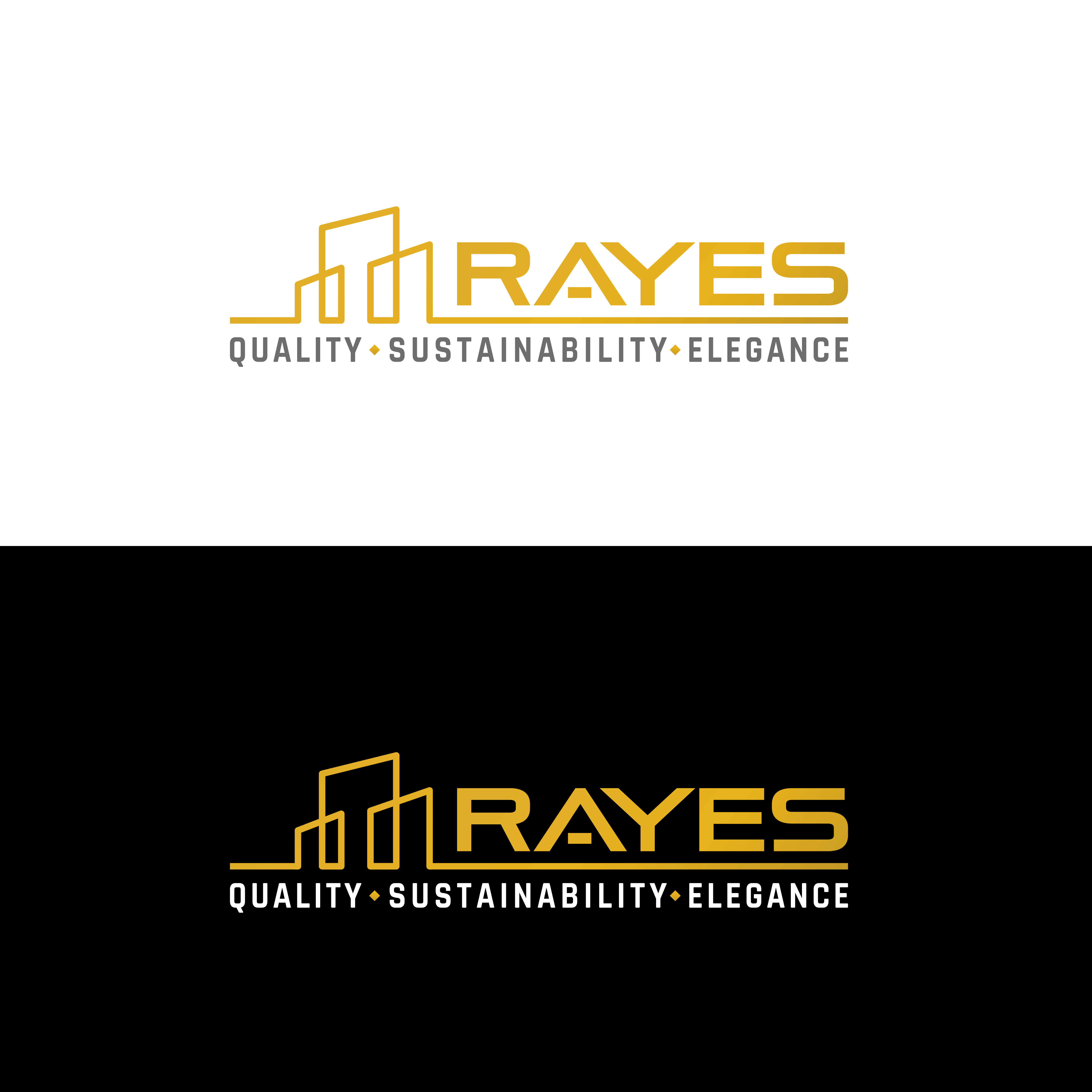 Logo Design by Shilpa N for Rayes Pty Ltd | Design #32985420