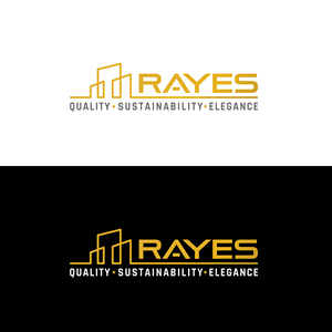 Logo-Design von Shilpa N für Rayes Pty Ltd | Design: #32985420