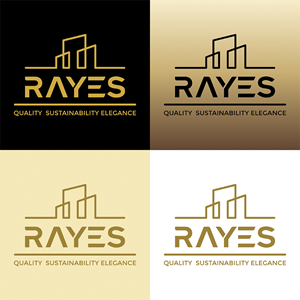 Logo-Design von Zonda Studio für Rayes Pty Ltd | Design: #32981134