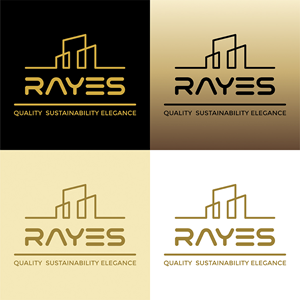 Logo Design by Zonda Studio for Rayes Pty Ltd | Design: #32981388
