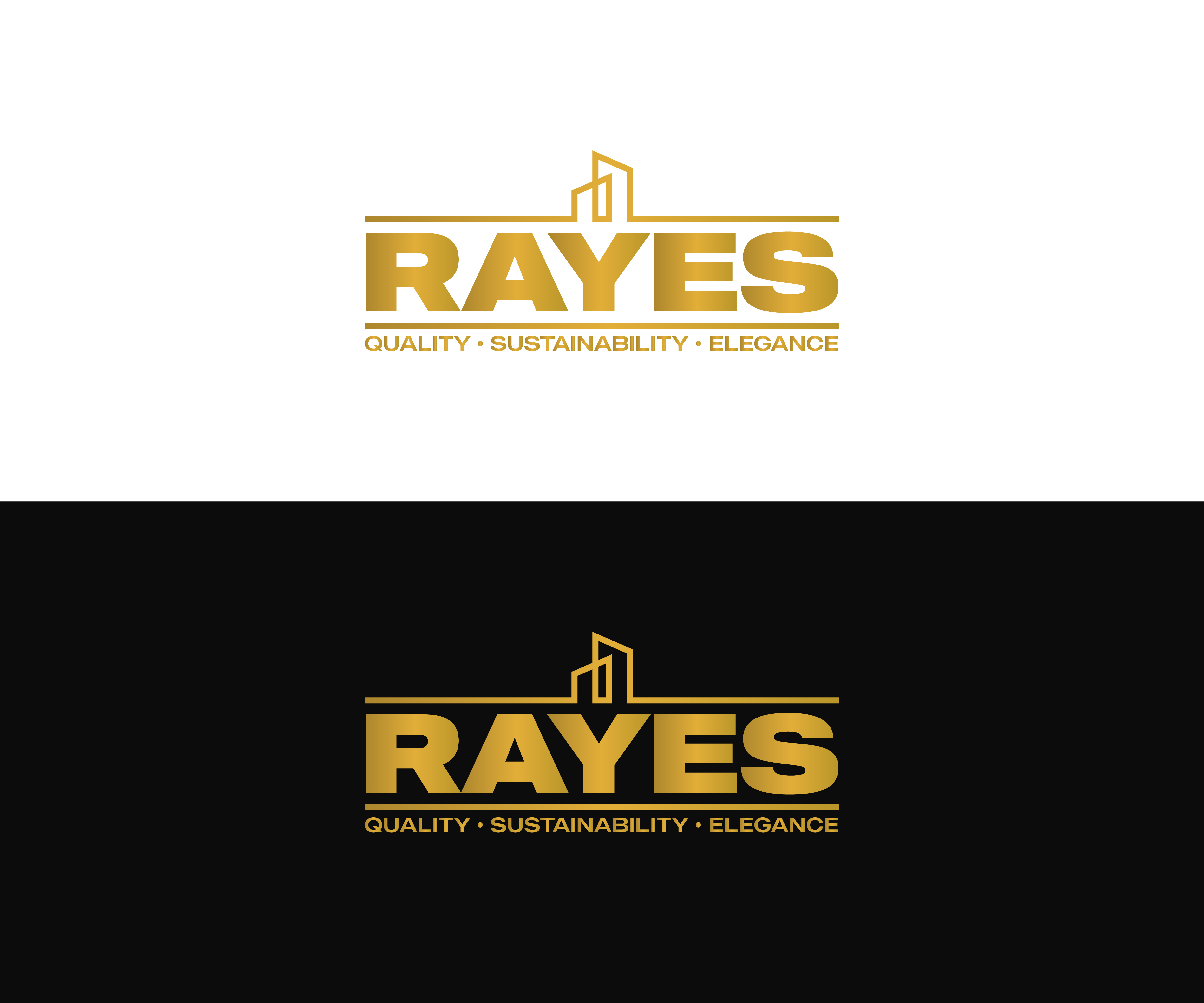 Logo Design by A K Azad 2 for Rayes Pty Ltd | Design #32989687