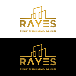 Logo-Design von 16surya für Rayes Pty Ltd | Design: #32975513