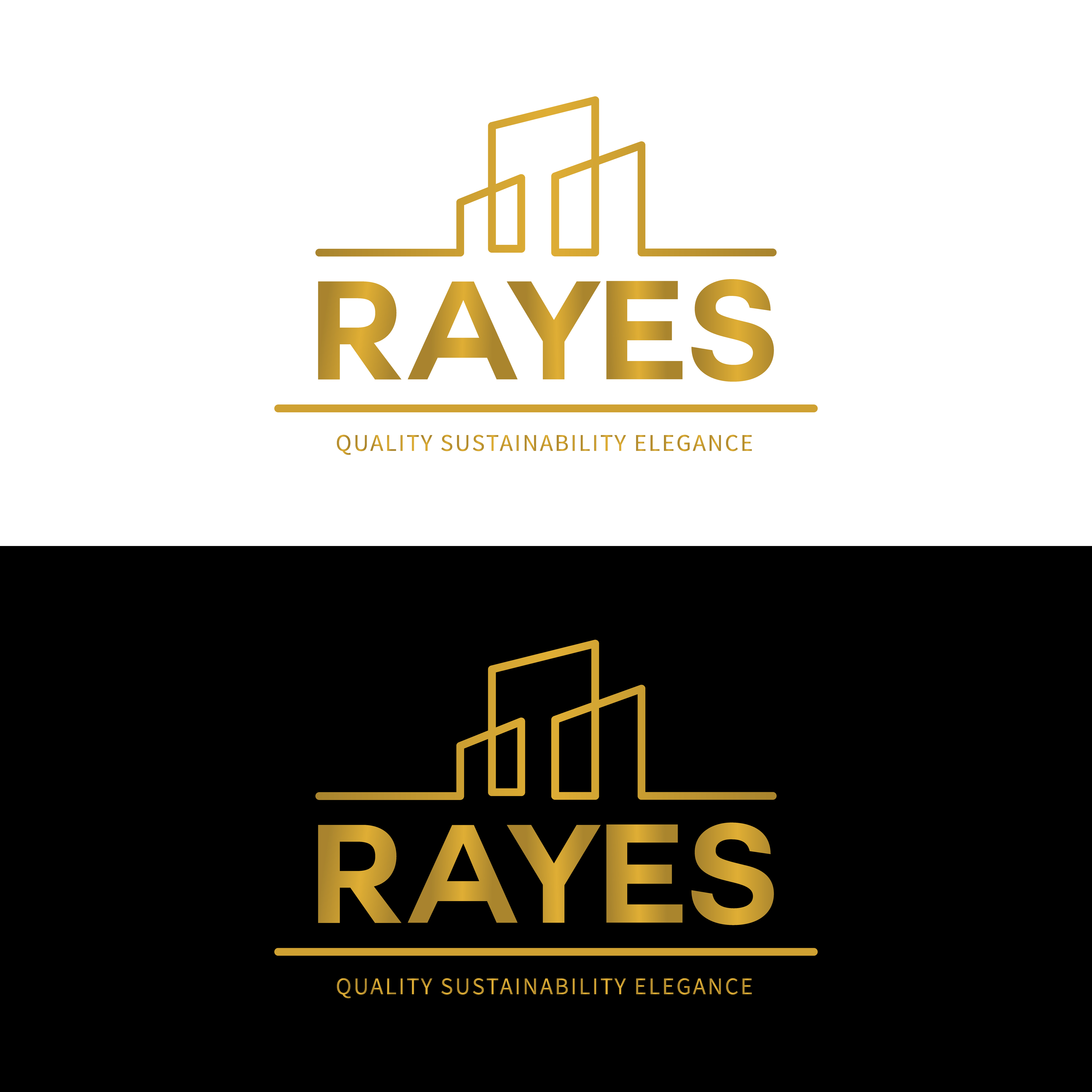 Logo Design by AKTech for Rayes Pty Ltd | Design #32998687