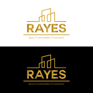 Logo-Design von AKTech für Rayes Pty Ltd | Design: #32998687