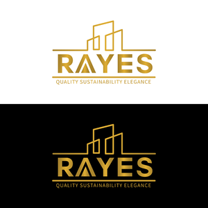 Logo-Design von AKTech für Rayes Pty Ltd | Design: #32998715