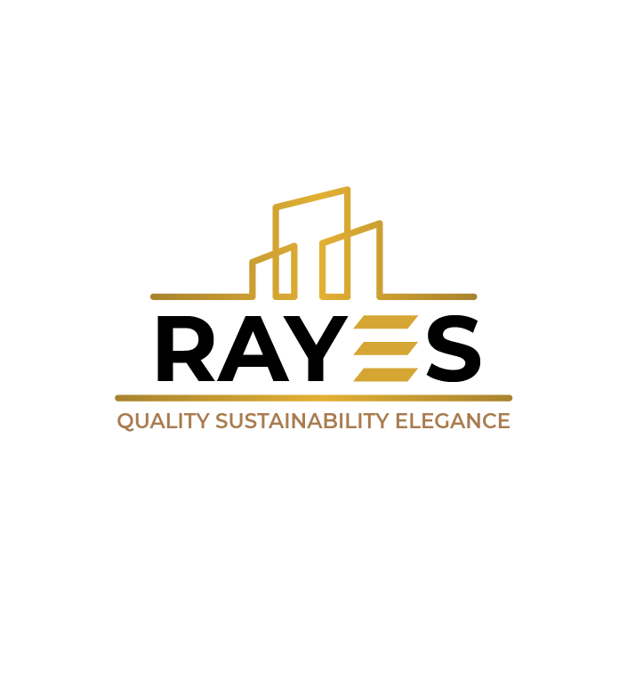 Logo Design by JohnnydArt for Rayes Pty Ltd | Design #32983169