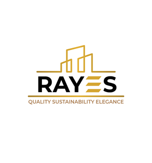 Logo-Design von JohnnydArt für Rayes Pty Ltd | Design: #32983169