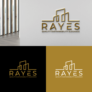 Logo Design by syad666 for Rayes Pty Ltd | Design: #32975699