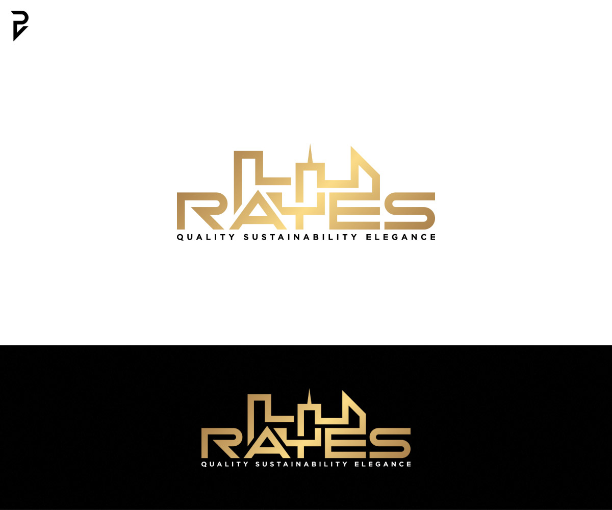 Logo Design by poisonvectors for Rayes Pty Ltd | Design #32980149