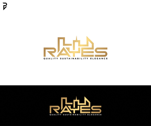 Logo Design by poisonvectors for Rayes Pty Ltd | Design: #32980149