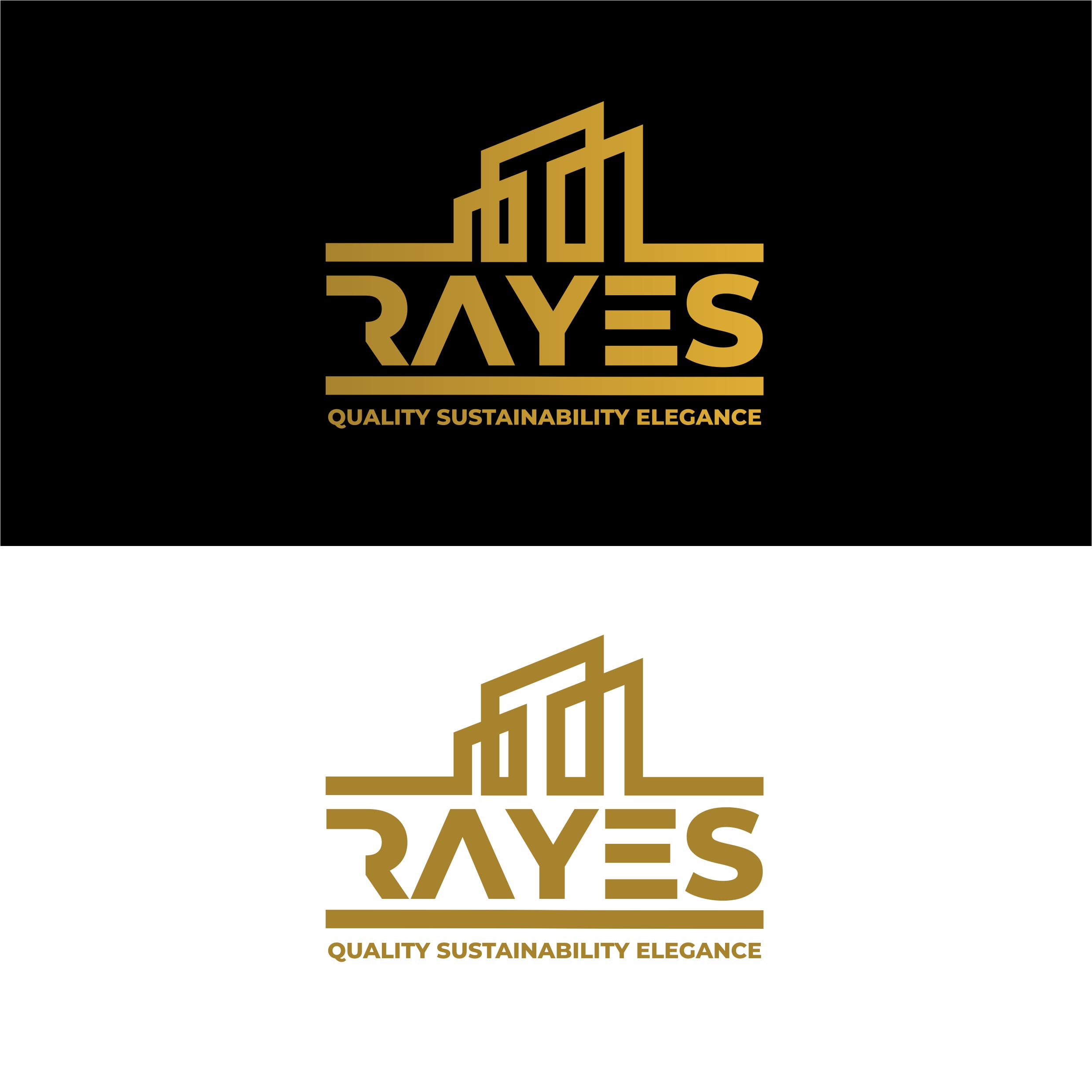 Design de Logo par Jeferson HP pour Rayes Pty Ltd | Design #33002616