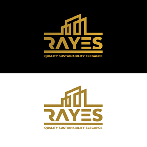 Logo Design by Jeferson HP for Rayes Pty Ltd | Design #33002616