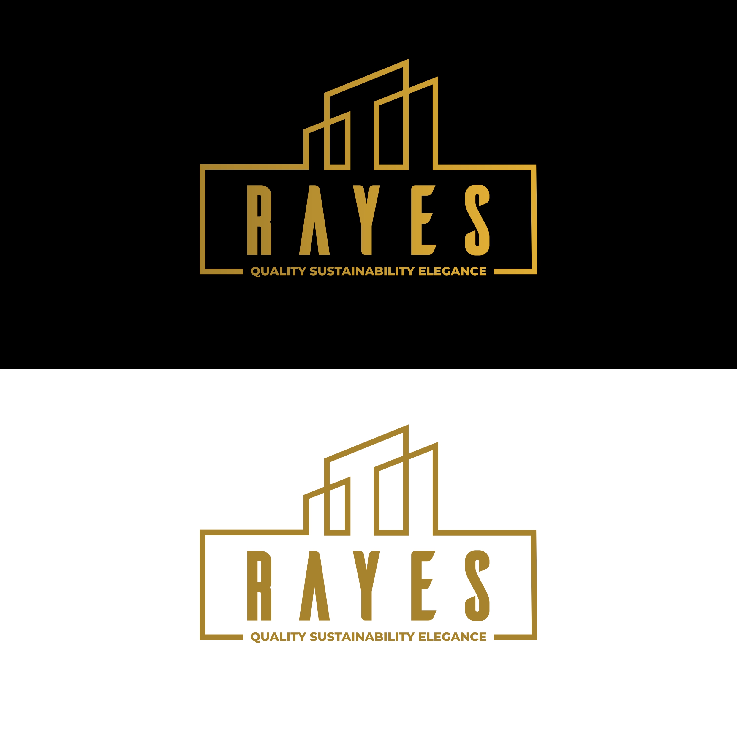 Logo Design by Jeferson HP for Rayes Pty Ltd | Design #33002618