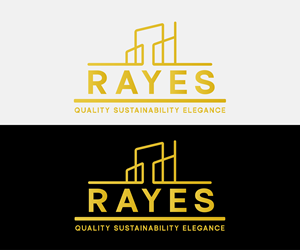 Logo Design by Fortune Howard Designs for Rayes Pty Ltd | Design #32984335