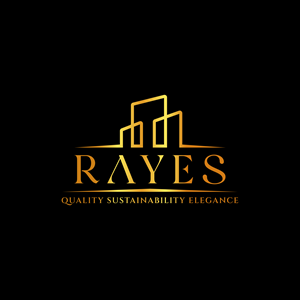Logo Design by Graphix Maestro for Rayes Pty Ltd | Design #32983936
