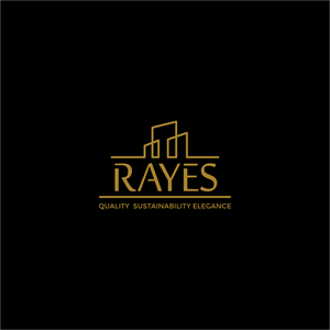 Logo Design by Arham Hidayat for Rayes Pty Ltd | Design: #33003007