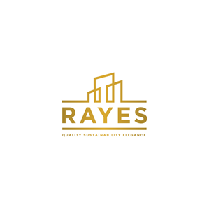 Logo Design by Prodesign81 for Rayes Pty Ltd | Design #32976800
