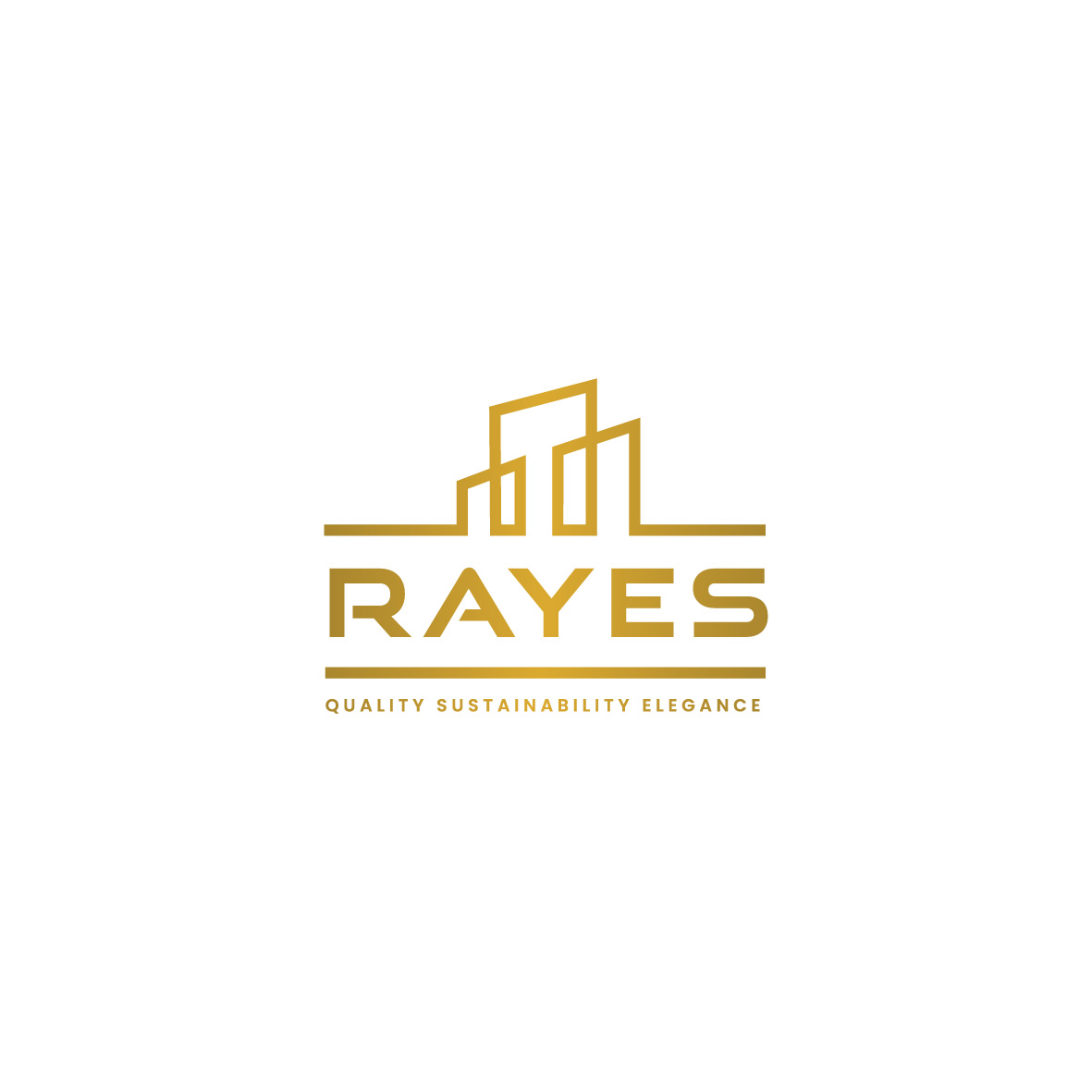 Logo-Design von Prodesign81 für Rayes Pty Ltd | Design #32976801