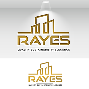 Logo Design by UMBRA Designs for Rayes Pty Ltd | Design: #32976615