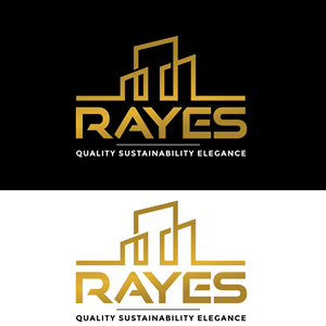 Logo-Design von UMBRA Designs für Rayes Pty Ltd | Design: #32983836