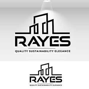Logo-Design von UMBRA Designs für Rayes Pty Ltd | Design: #32983838