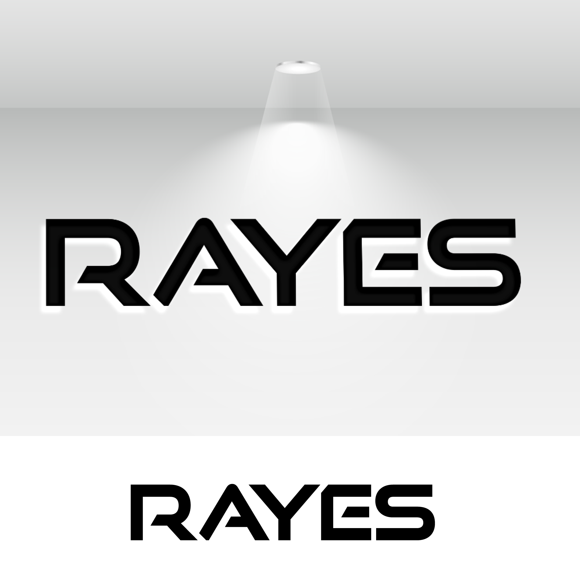 Logo-Design von UMBRA Designs für Rayes Pty Ltd | Design #32996578