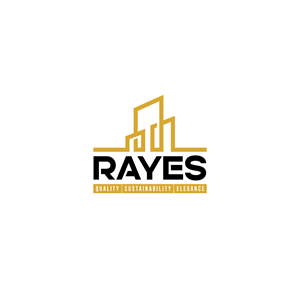 Logo Design by I designs for Rayes Pty Ltd | Design #32979870