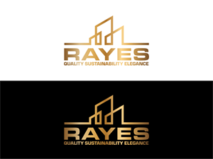 Logo Design by BNdesigner for Rayes Pty Ltd | Design: #32987193