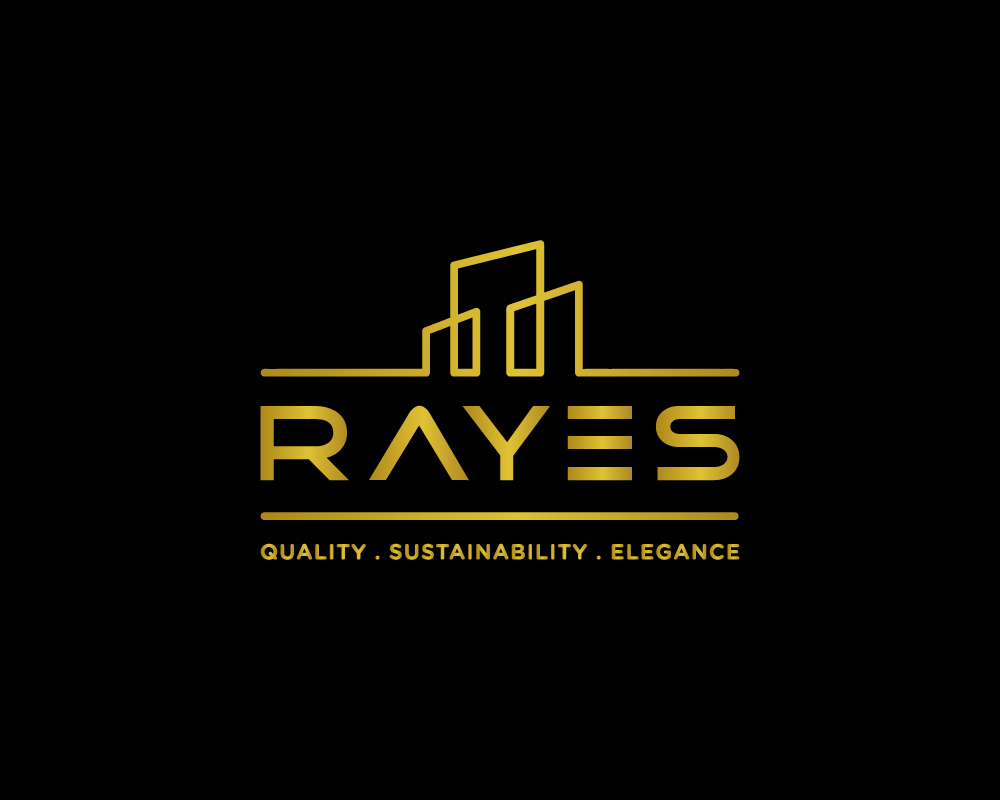 Diseño de Logo por MarkCraft para Rayes Pty Ltd | Diseño #32977683