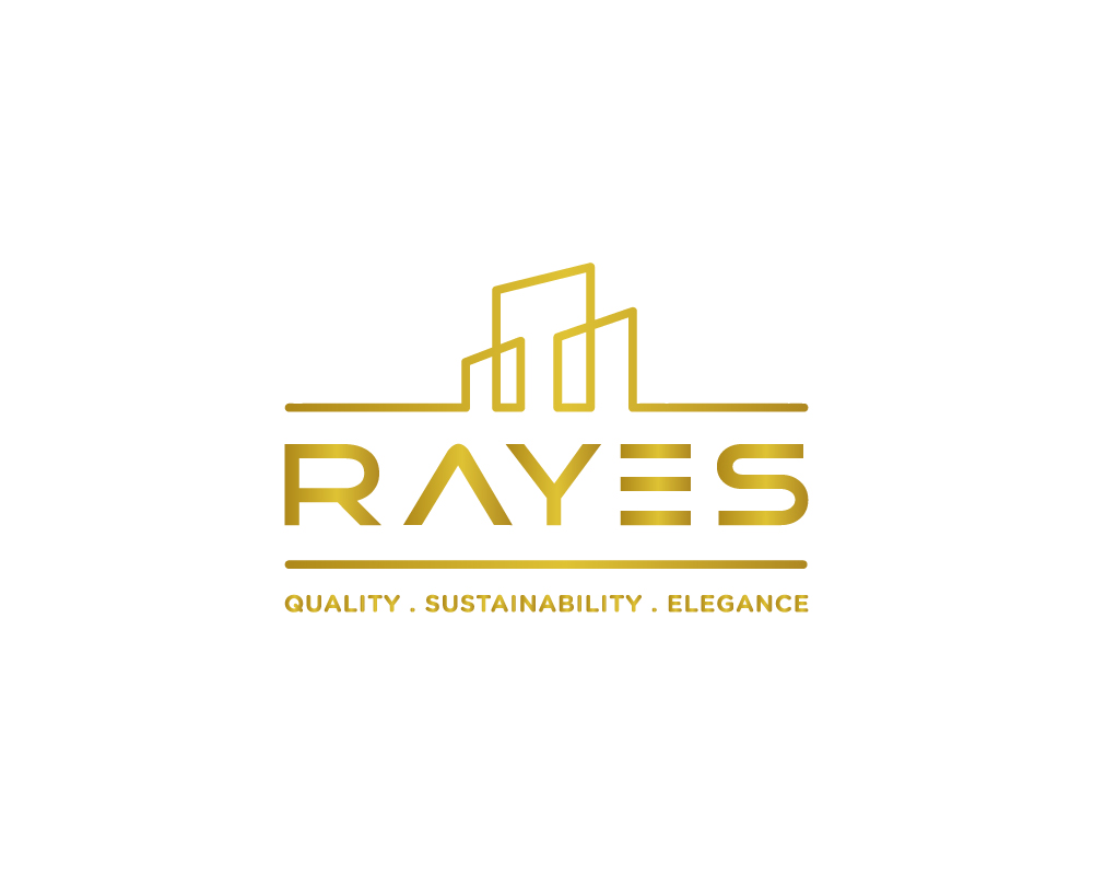 Diseño de Logo por MarkCraft para Rayes Pty Ltd | Diseño #32977684