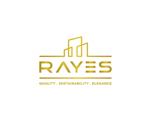 Logo Design by Janna Design for Rayes Pty Ltd | Design: #32977684