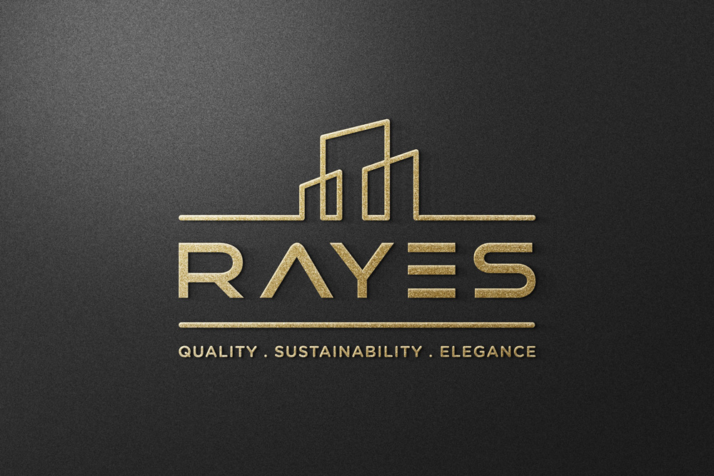 Logo Design by Janna Design for Rayes Pty Ltd | Design #32977685