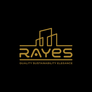 Logo Design by Ashani Bhattacharya for Rayes Pty Ltd | Design #32975462