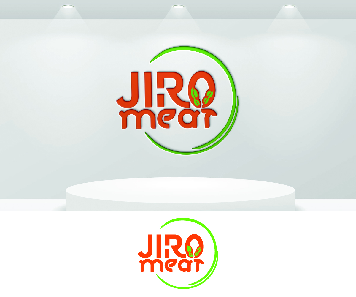 Logo Design by S5 for this project | Design #33015354