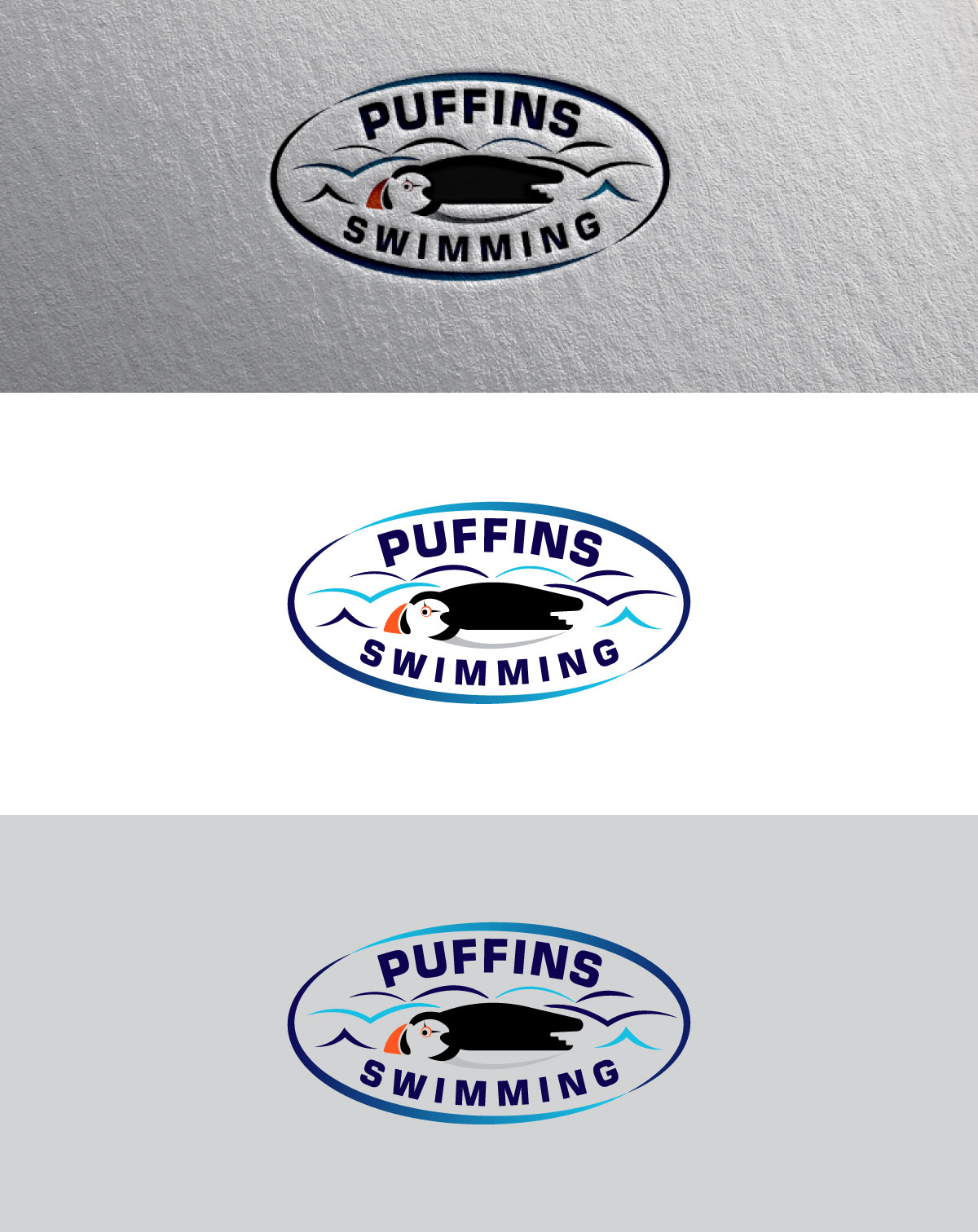 Logo Design by jonkonrad for this project | Design #32983179