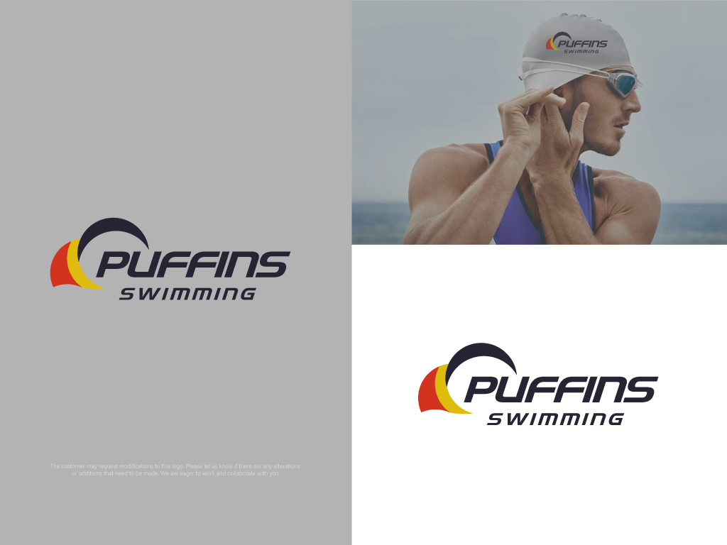 Logo-Design von Senpachie für dieses Projekt | Design #32981032