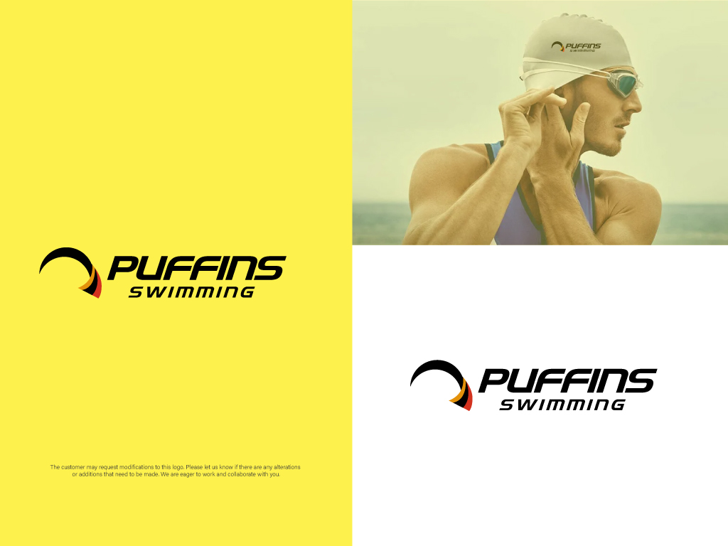 Logo-Design von Senpachie für dieses Projekt | Design #32987026