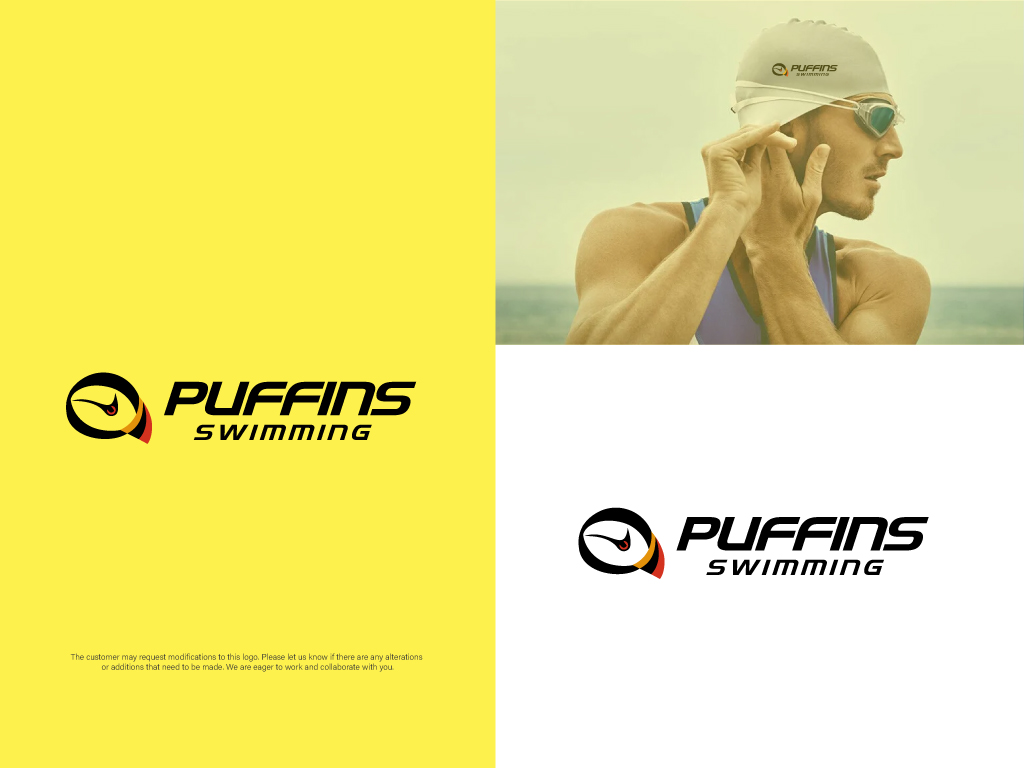 Logo Design by Senpachie for this project | Design #33006648