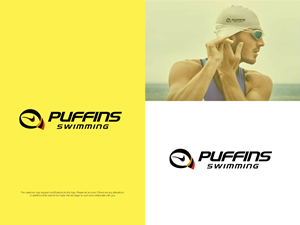 Logo-Design von Senpachie für dieses Projekt | Design: #33006648