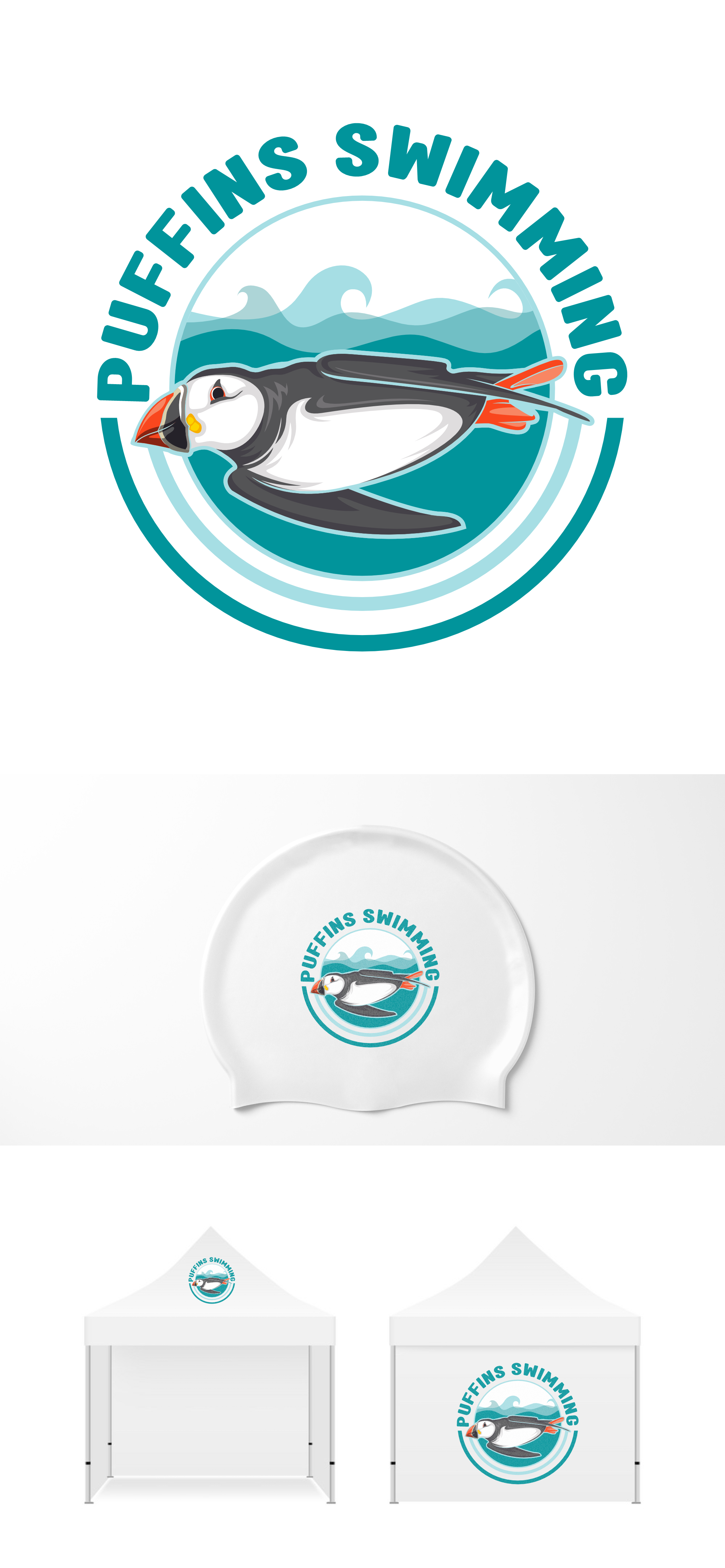 Logo Design by bangsatkau for this project | Design #32997114