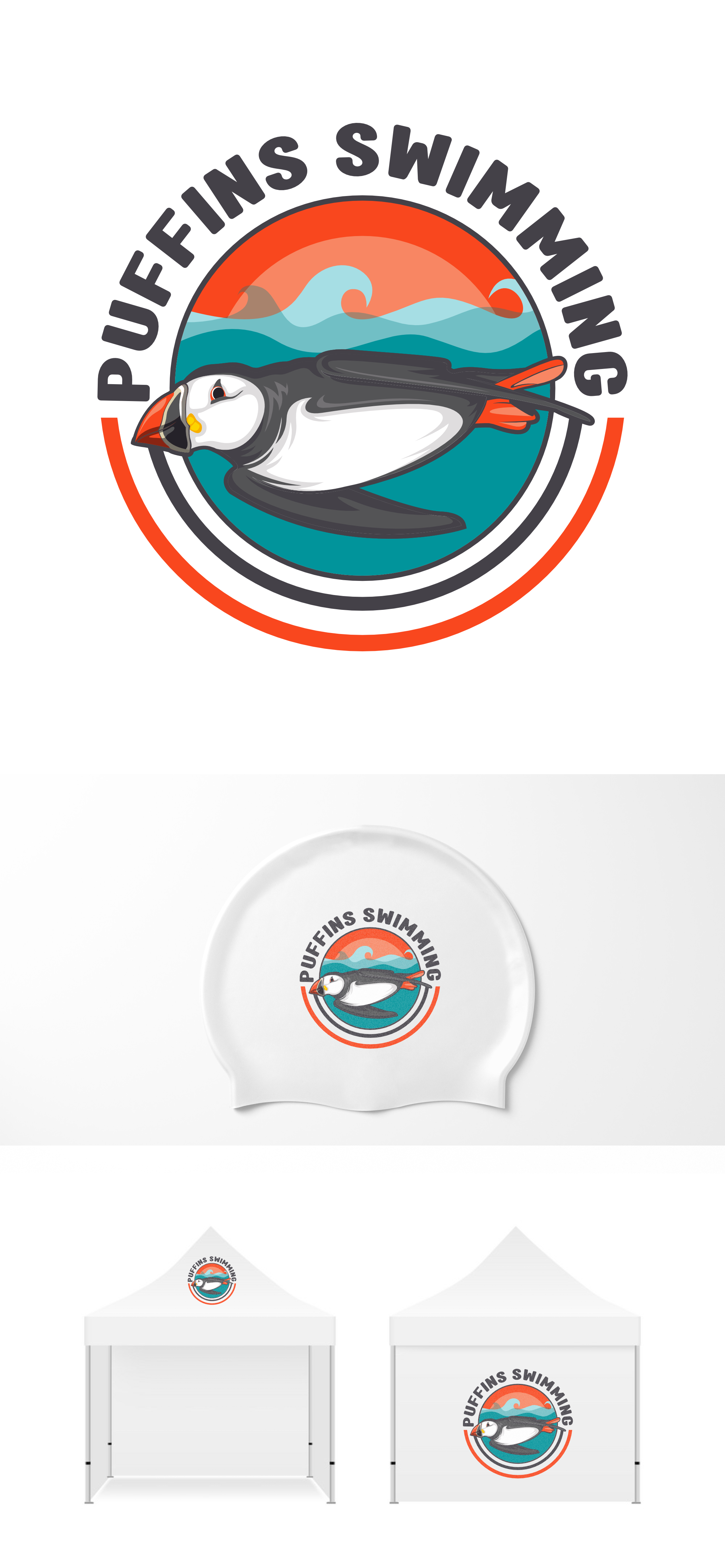 Logo Design by bangsatkau for this project | Design #33000069