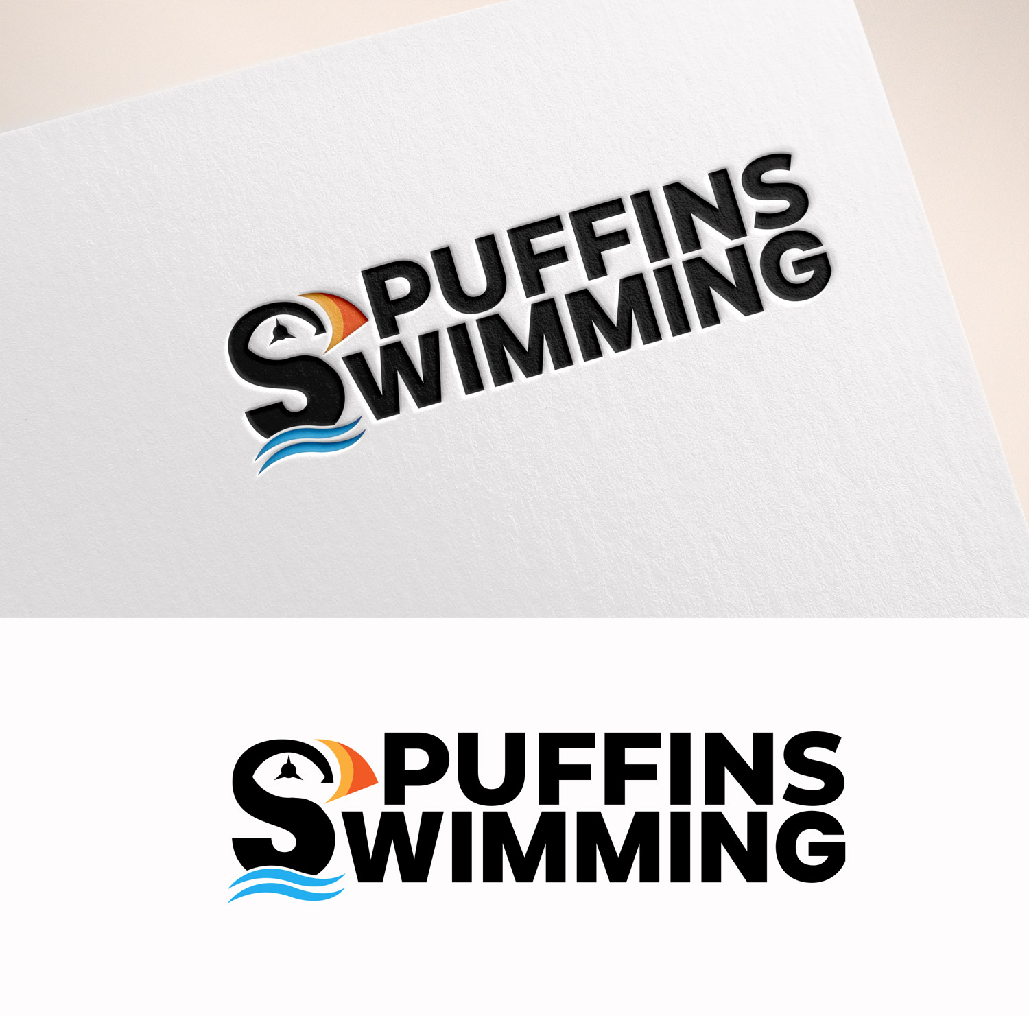 Logo Design by M Art & Design for this project | Design #32977668