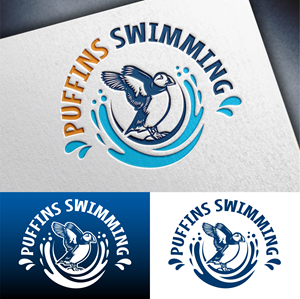 Logo Design by John Mark Arts for this project | Design: #32977975