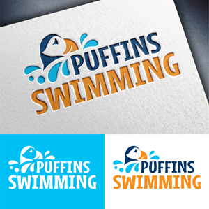 Logo Design by John Mark Arts for this project | Design #32984319