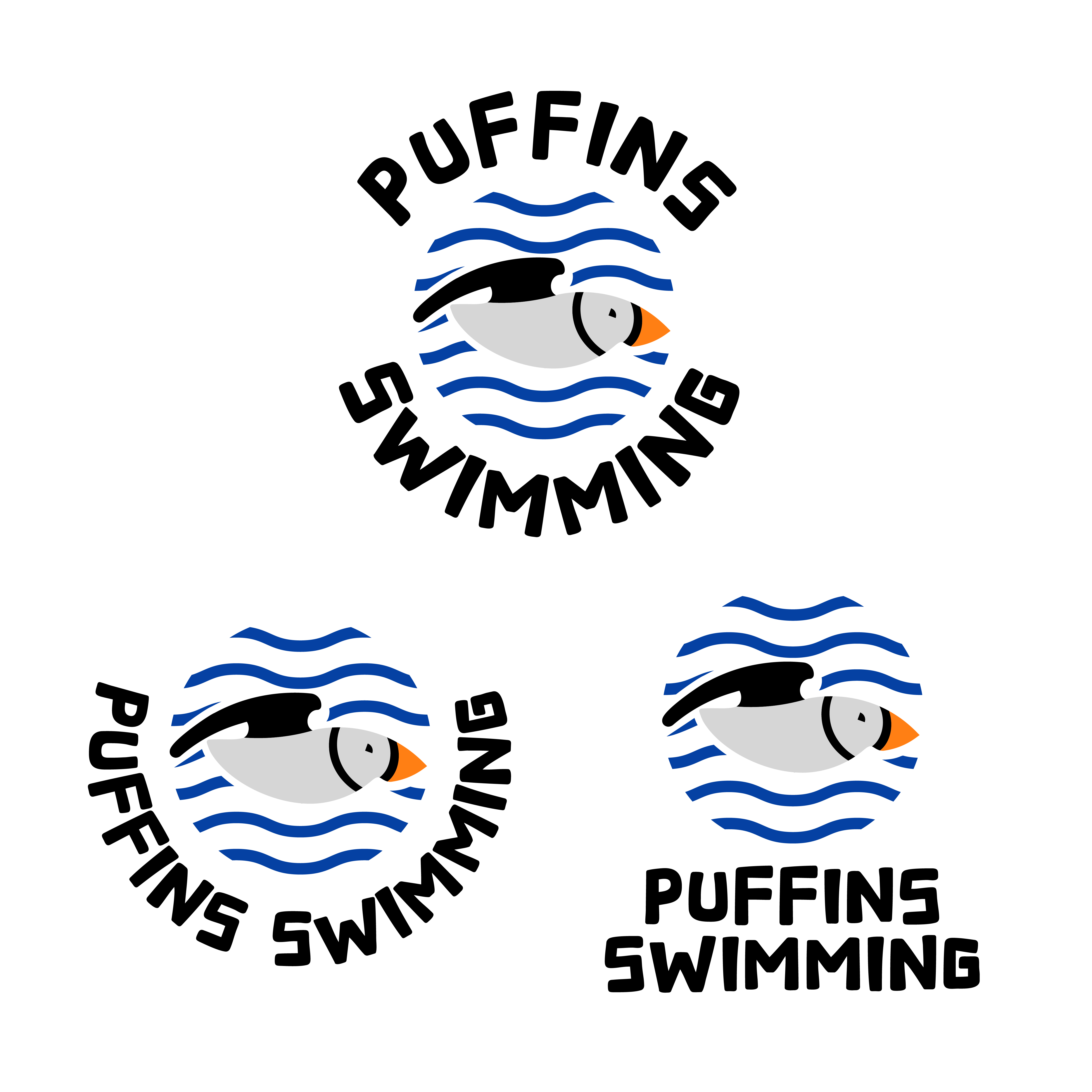 Logo-Design von Park Joorassik für dieses Projekt | Design #32986849