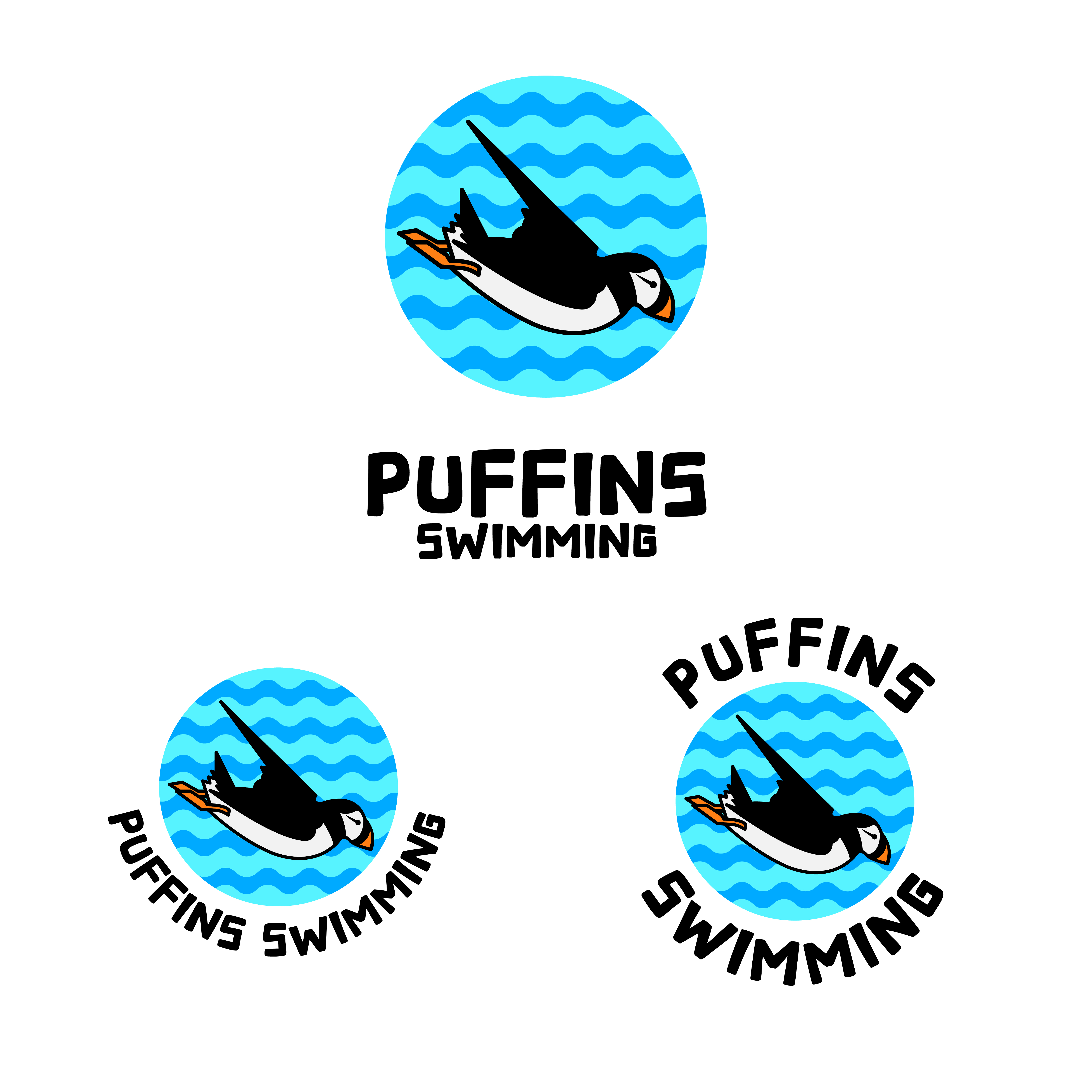 Logo Design by Park Joorassik for this project | Design #33057839