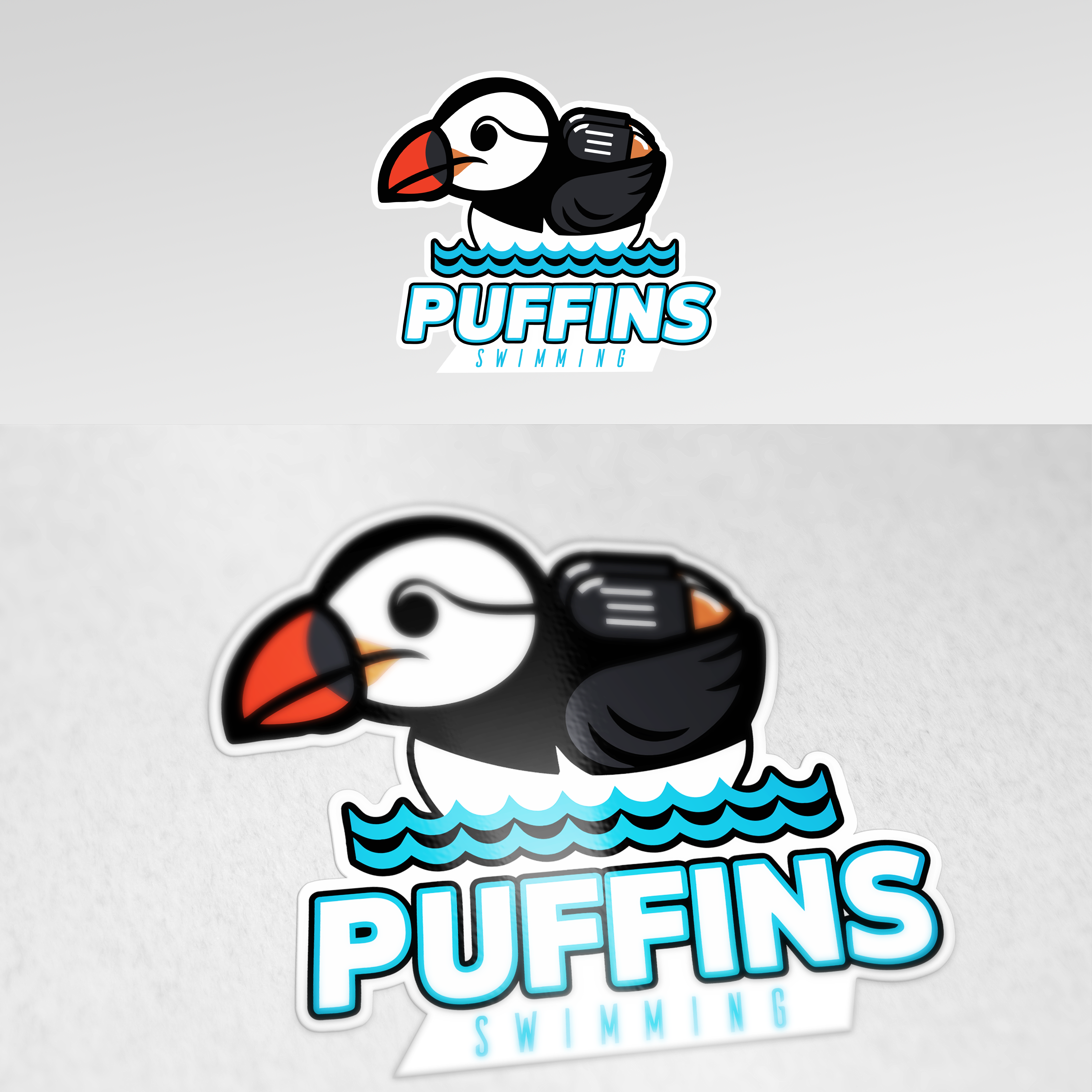 Logo Design by GabrieleC for this project | Design #32999585