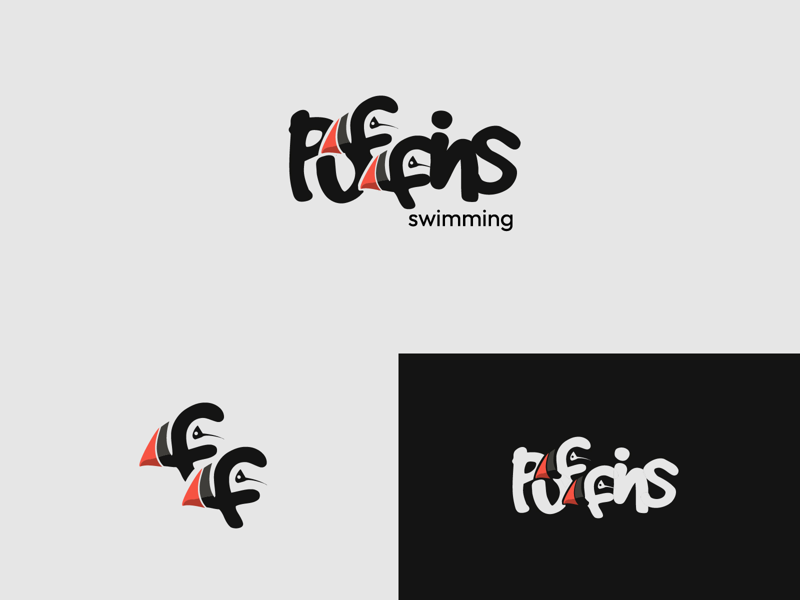 Logo-Design von Pongas.id für dieses Projekt | Design #33010693