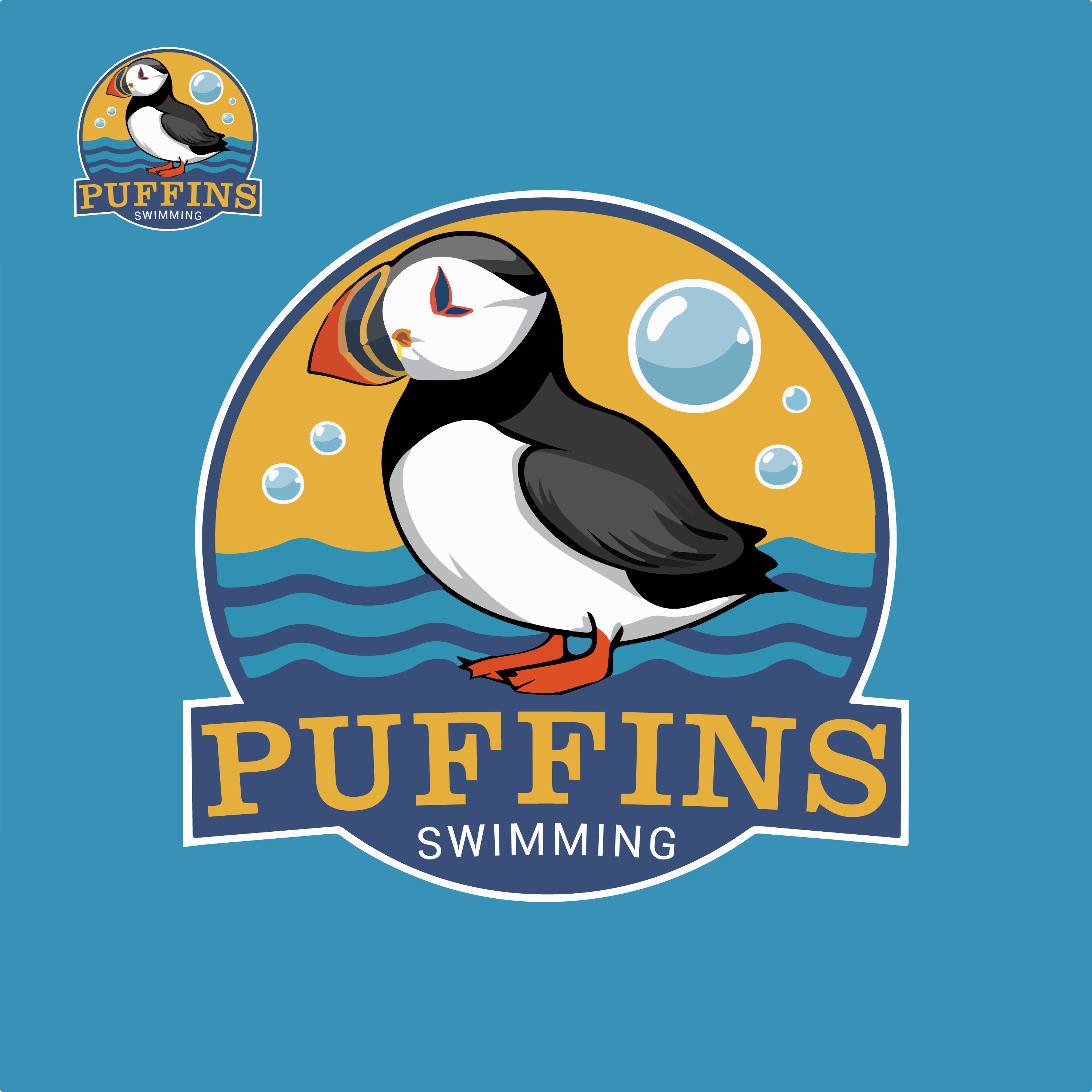 Logo Design by Mir Graphics for this project | Design #32984836