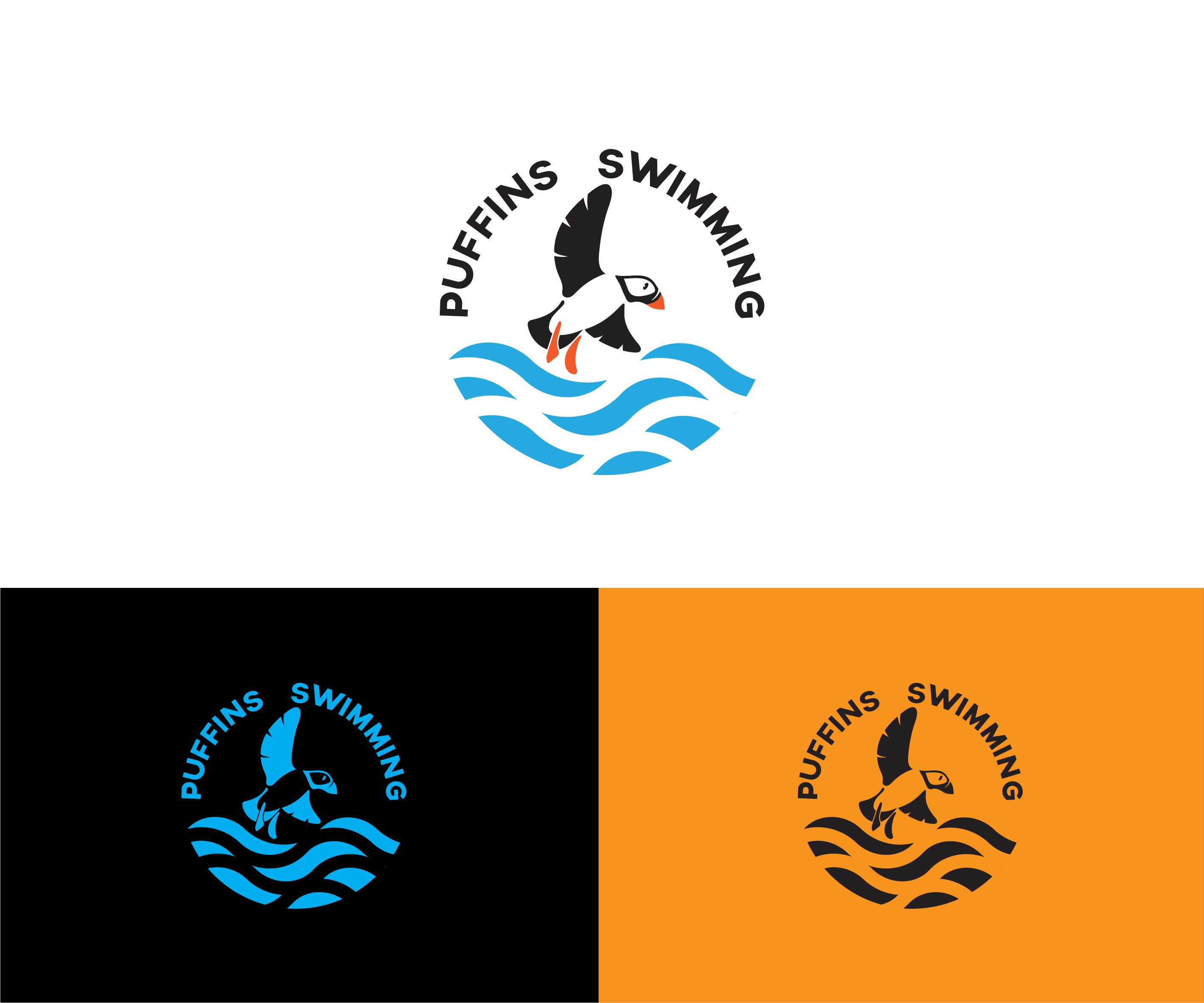 Logo Design by genzo for this project | Design #33019423